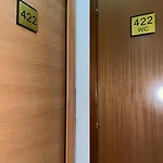 Penzion Corte Lorenzo Řím