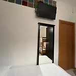 Corte Lorenzo * Řím