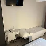 Corte Lorenzo Penzion Řím