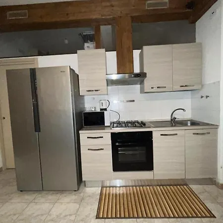 Πανσιόν Corte Lorenzo *