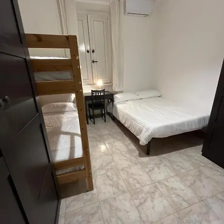 Corte Lorenzo Πανσιόν *