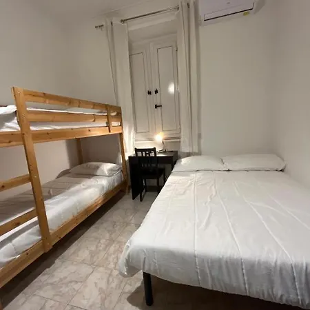 Πανσιόν Corte Lorenzo *