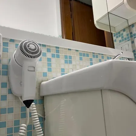 Corte Lorenzo Ρώμη