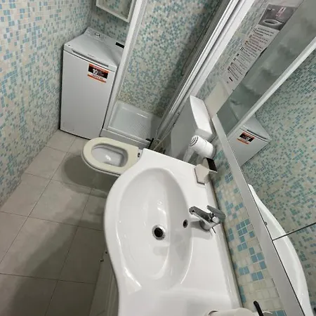 Πανσιόν Corte Lorenzo Ρώμη