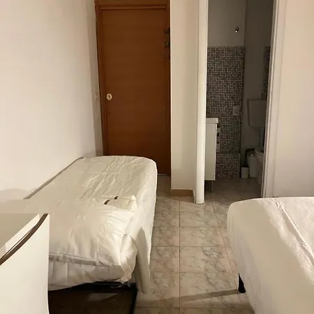 Πανσιόν Corte Lorenzo Ρώμη