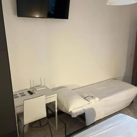 Corte Lorenzo Πανσιόν Ρώμη